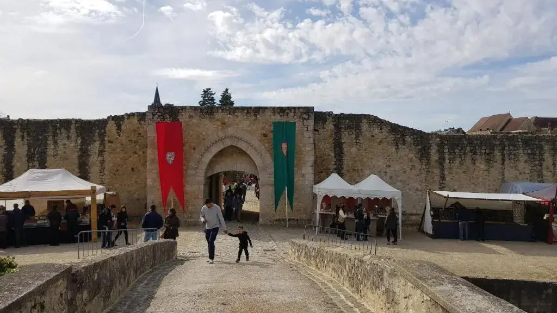 Kyriad Direct Brie Comte Robert