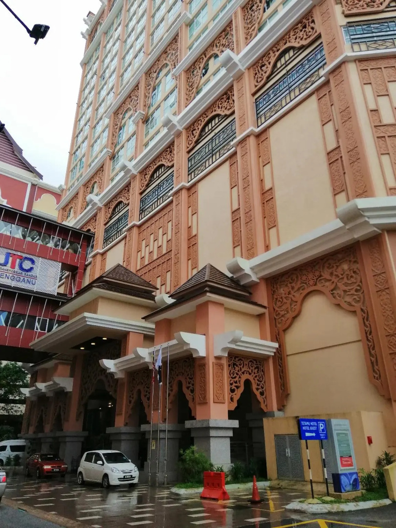 Paya Bunga Hotel Terengganu