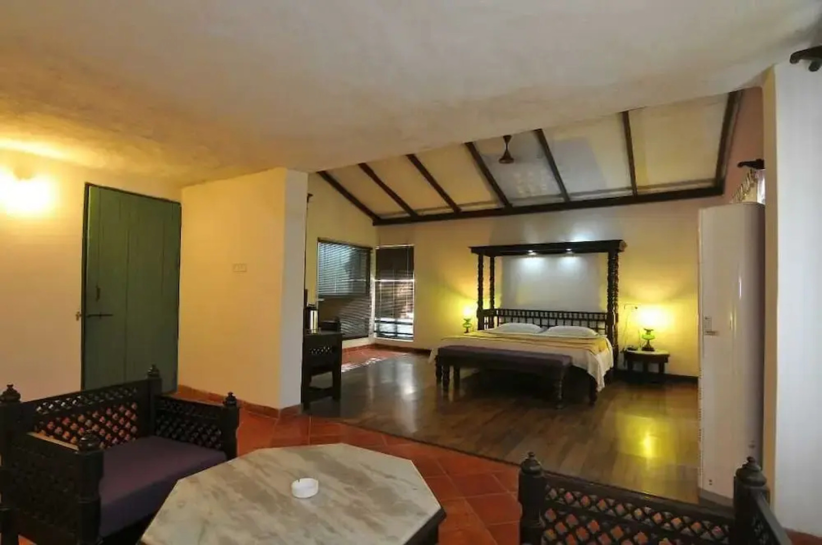 The Celebration Van Vilas