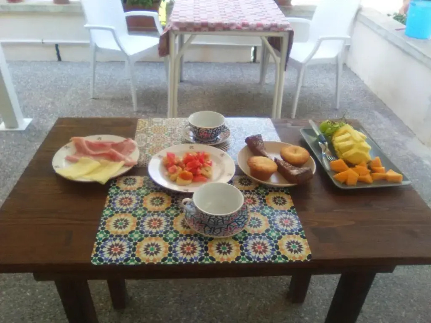 Casa Vacanza Fiorella