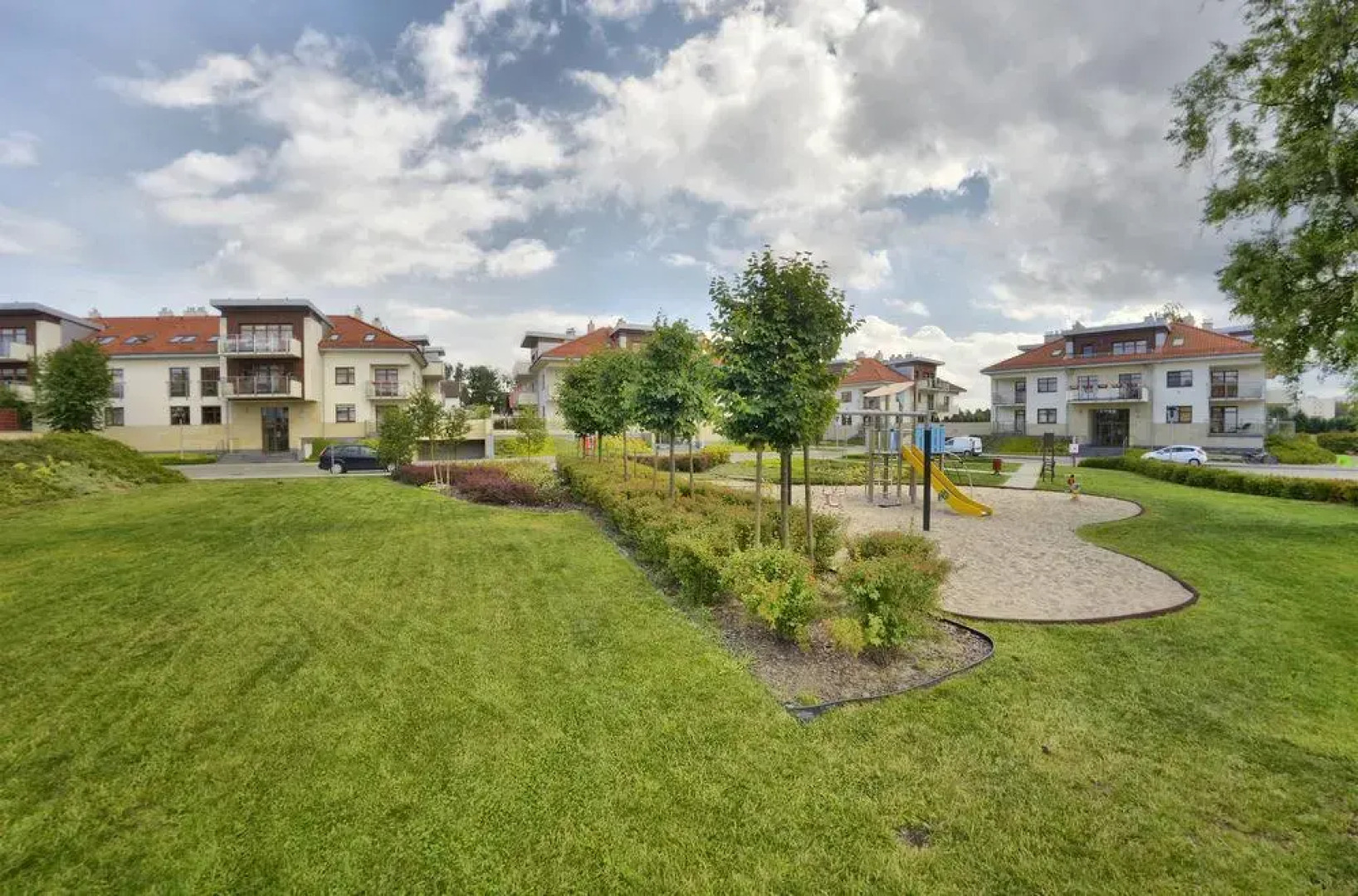 Dom & House - Apartamenty Przy Plaży