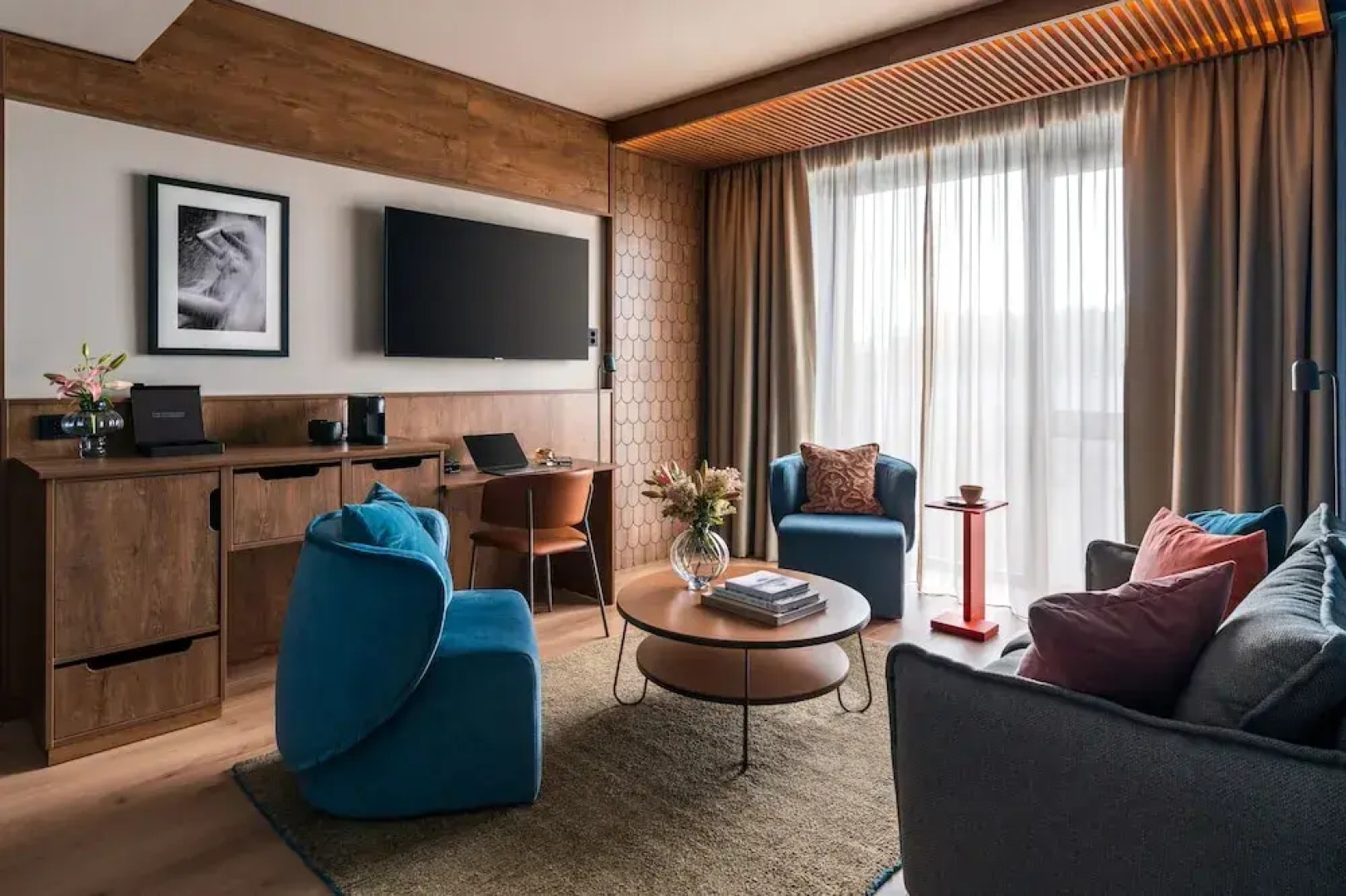 The Well Spa & Hotel