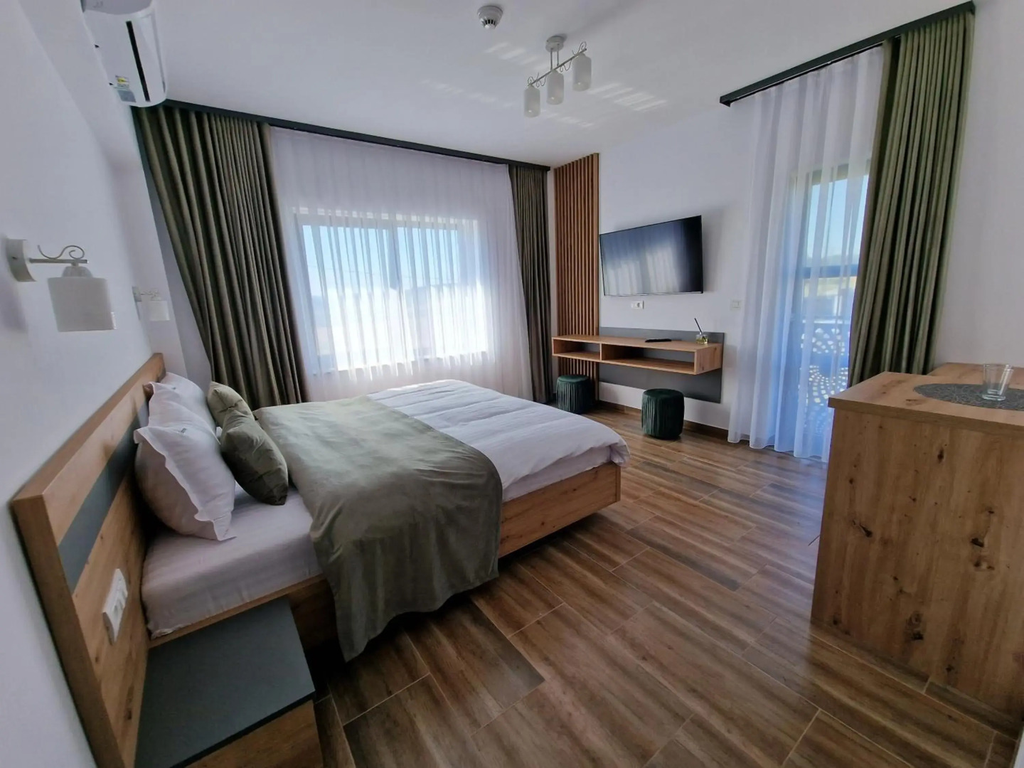 Pensiunea Harmony Băile Felix