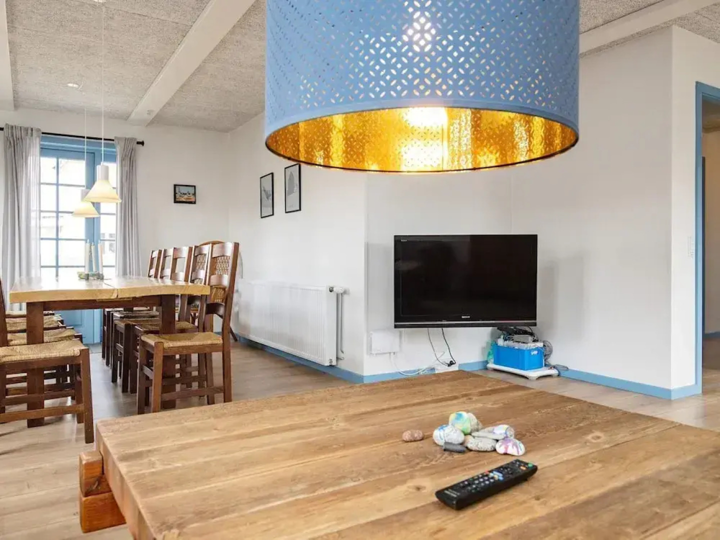 10 Person Holiday Home in Marstal