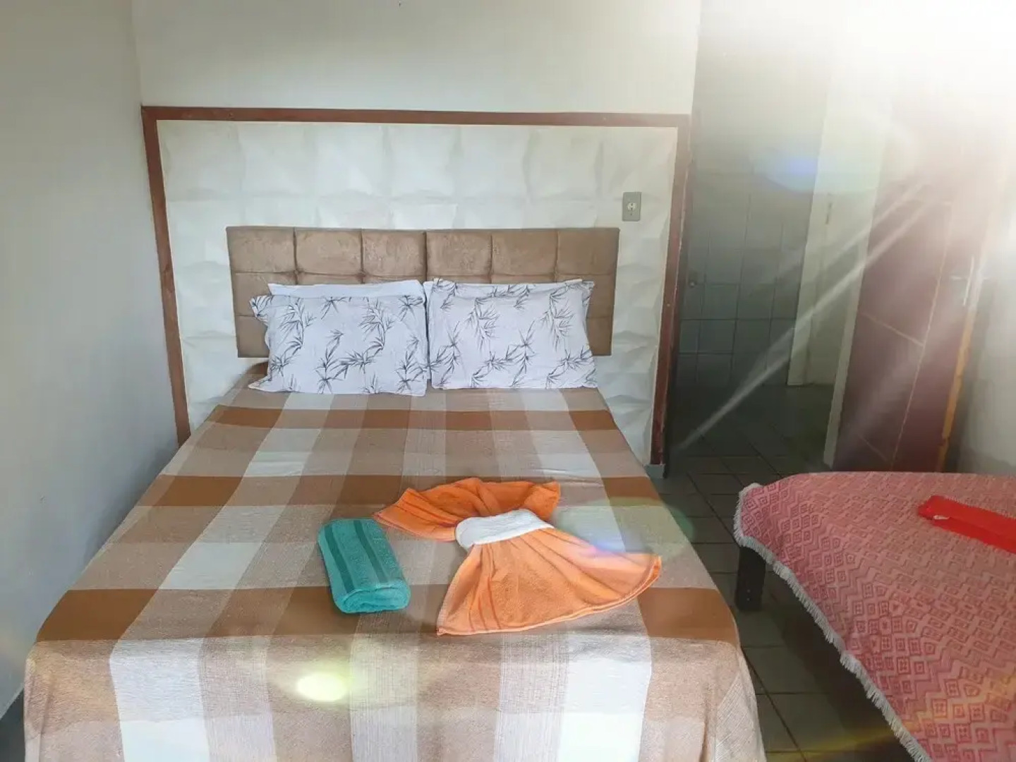 Pousada e restaurante tabuba BEACH