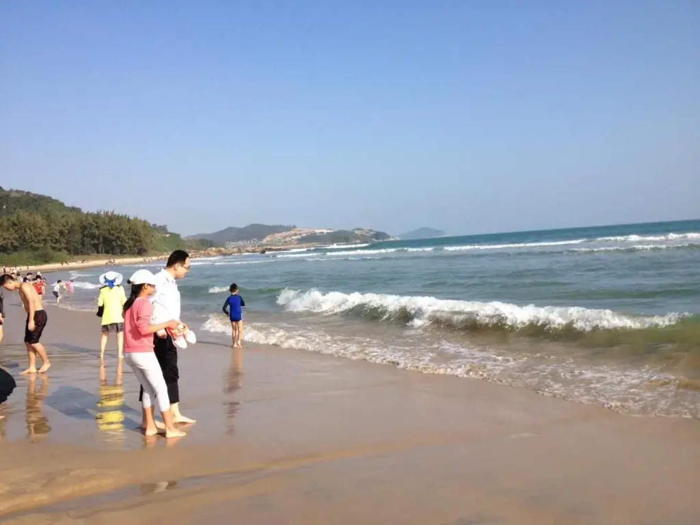 Marcia's Guest House