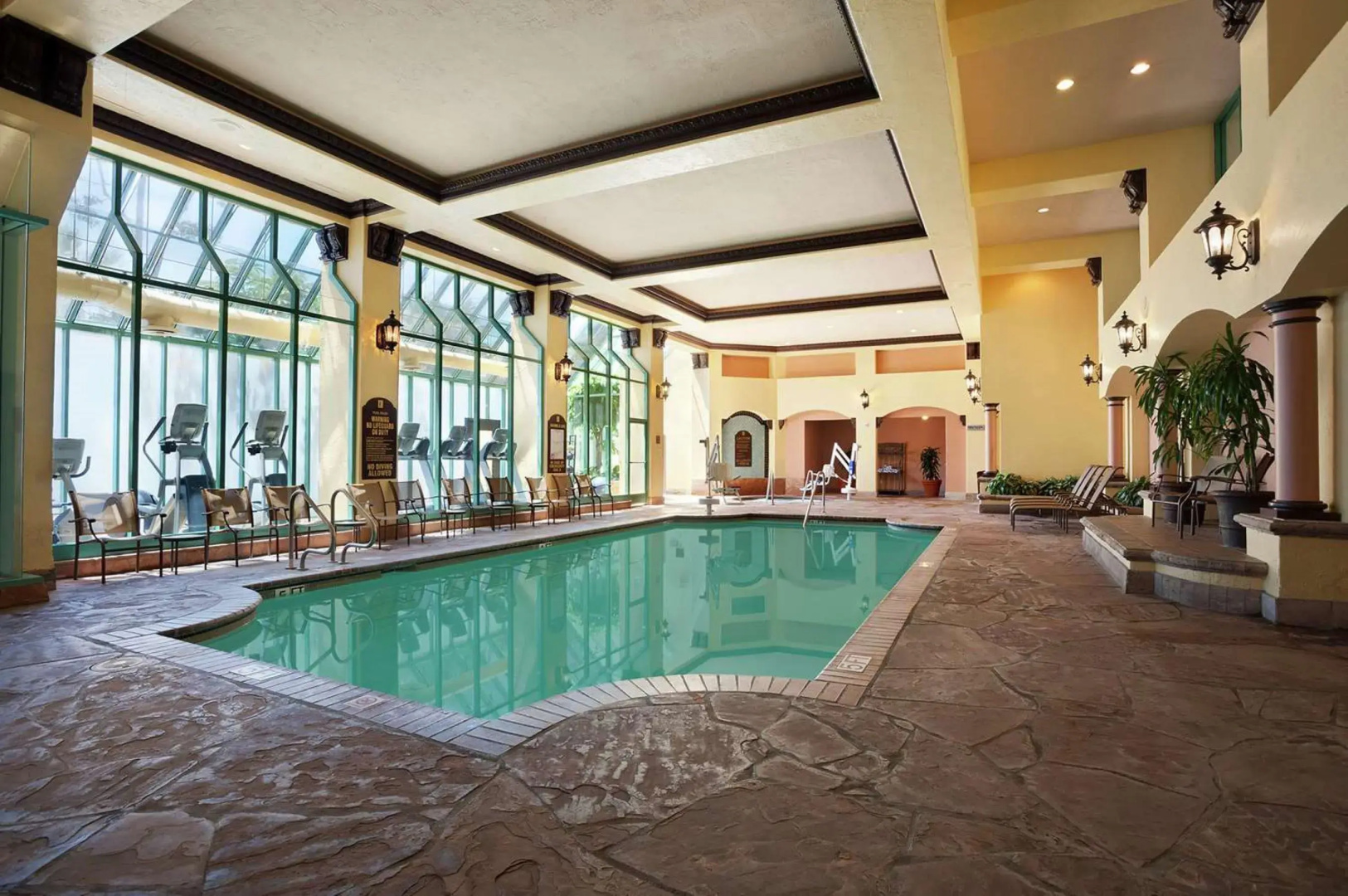 Embassy Suites by Hilton Santa Ana Orange County Airport