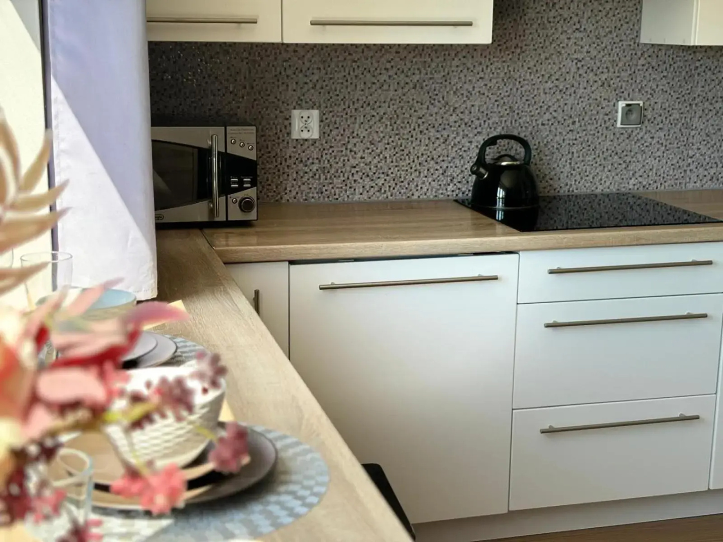 Apartament Wygodny