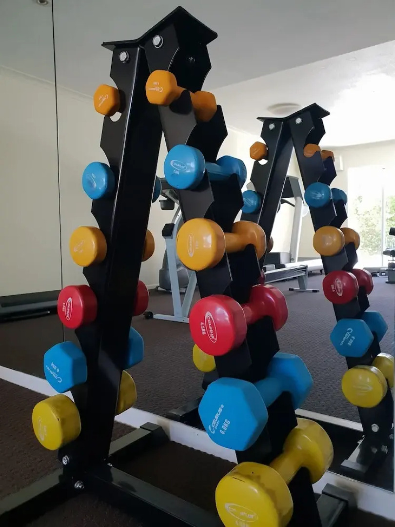 Castaways Resort & Spa Rainforest