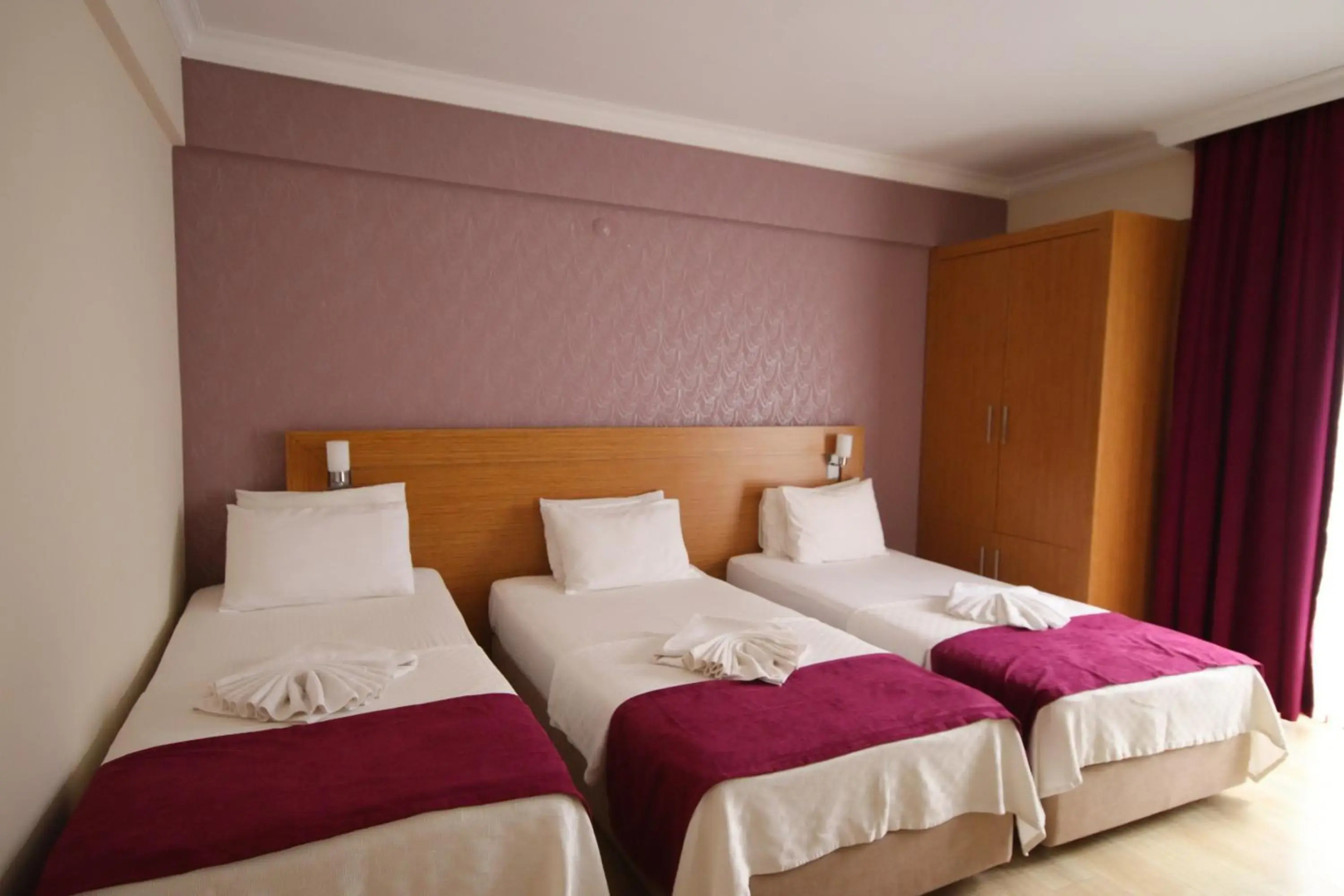 Siriusmi hotel