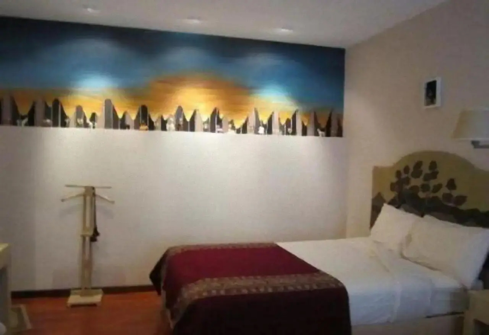 Hotel Rosario La Paz