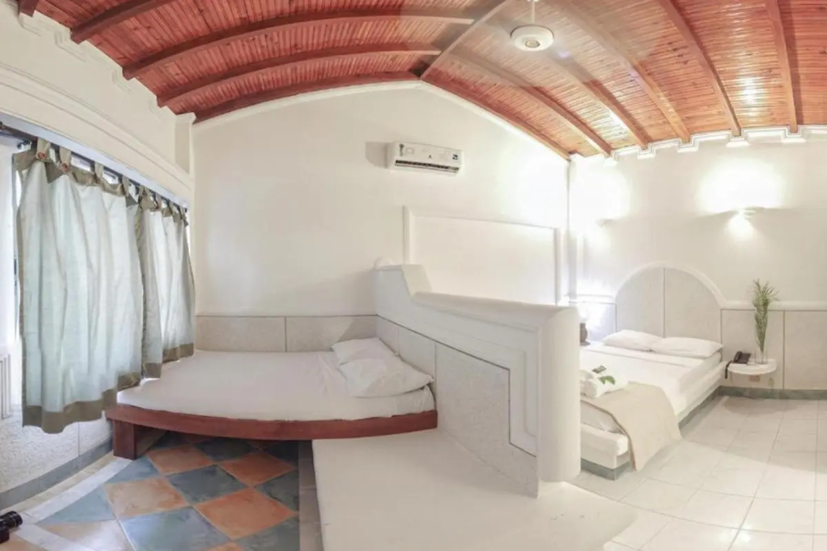 Hotel Cocoliso Island Resort