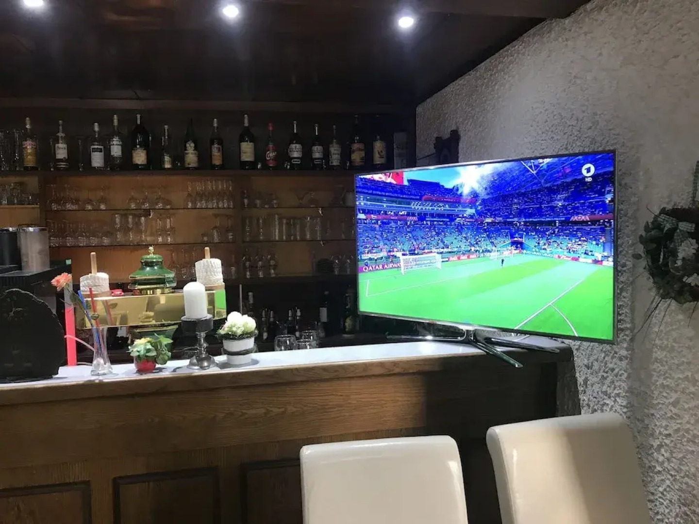 Hotel und Restaurant Bella Italia