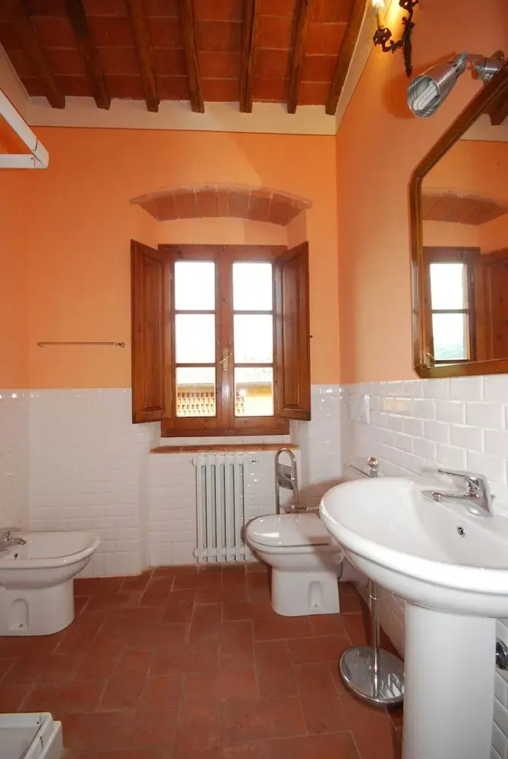 Holiday Apartment Salmone