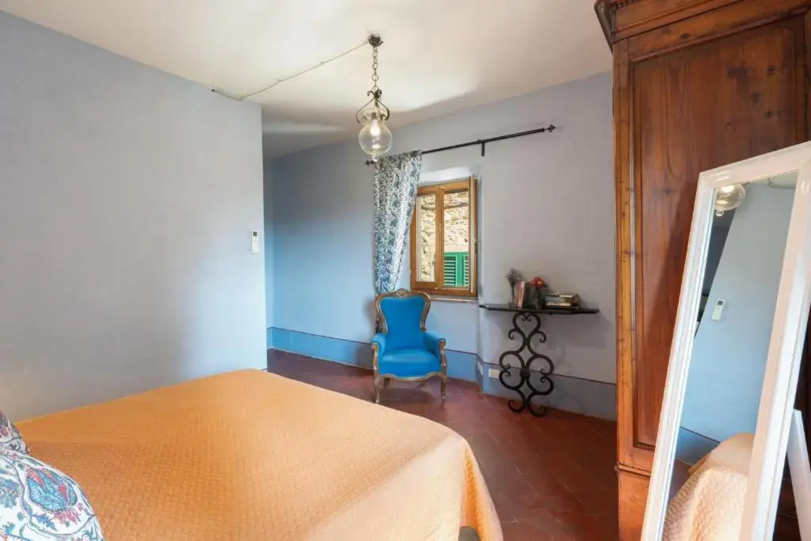 Villa Fracassini