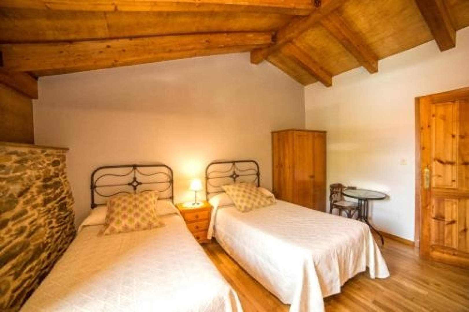 Hotel Rural O Acivro