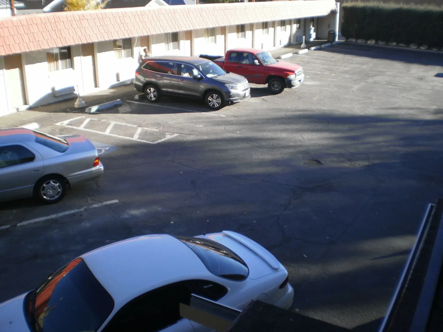 Magnuson Hotel Park Vue