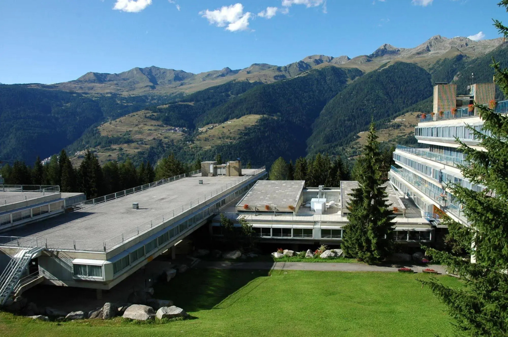 Hotel Marilleva 1400