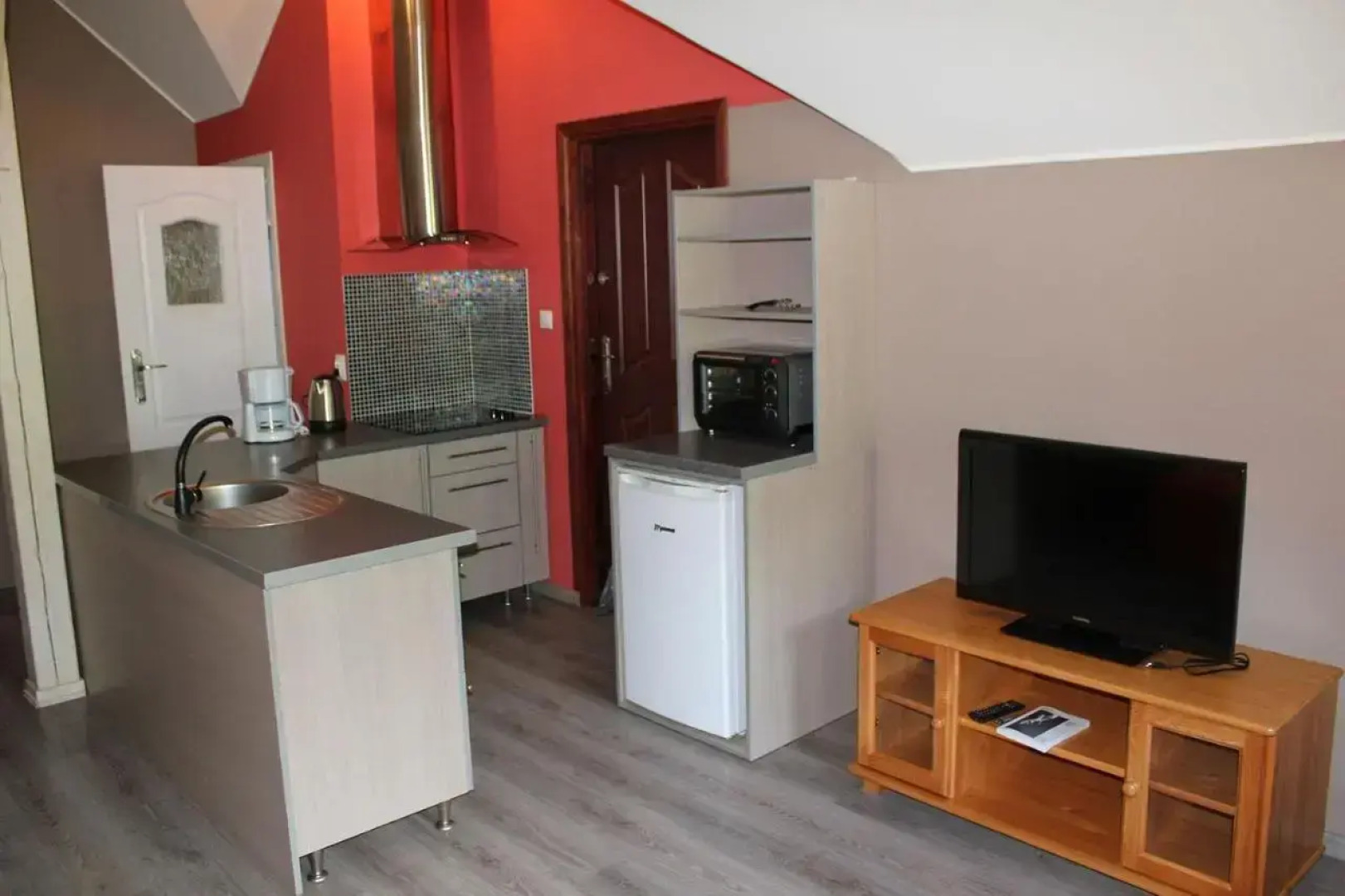 Słoneczna Zagroda - Sunny Ridge Farm