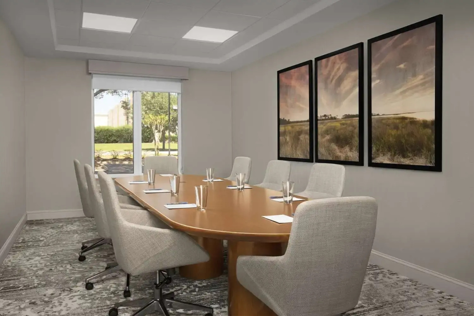 Hilton Garden Inn Gainesville