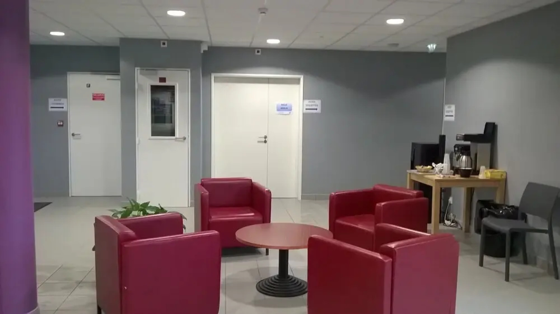 Domaine de Parc Er Bihan