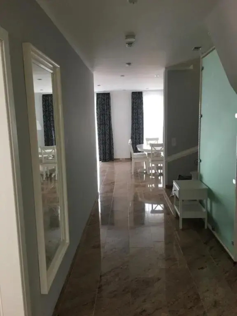 Merkel Villa Apartamente