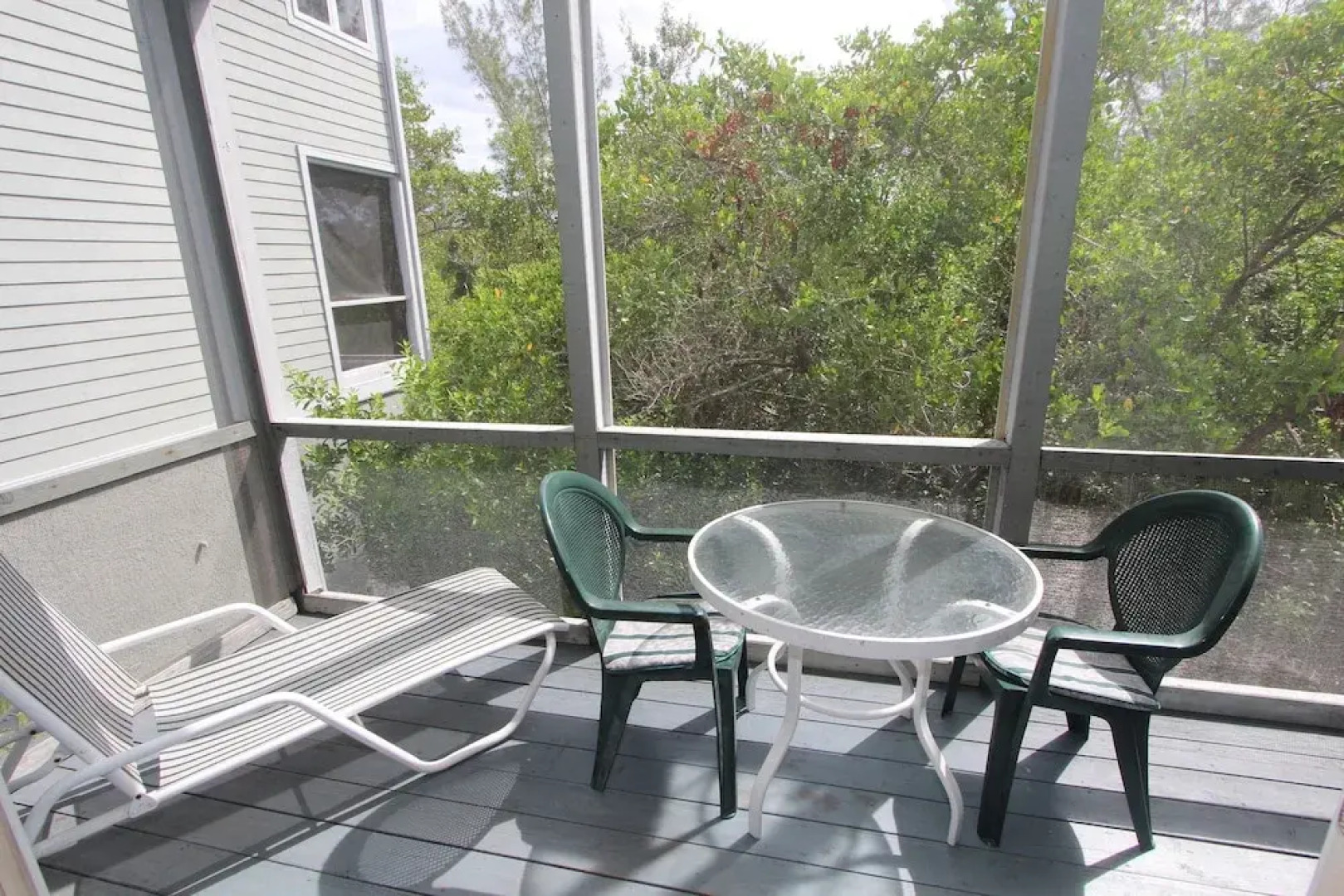 Cedars Tennis Resort by RVA