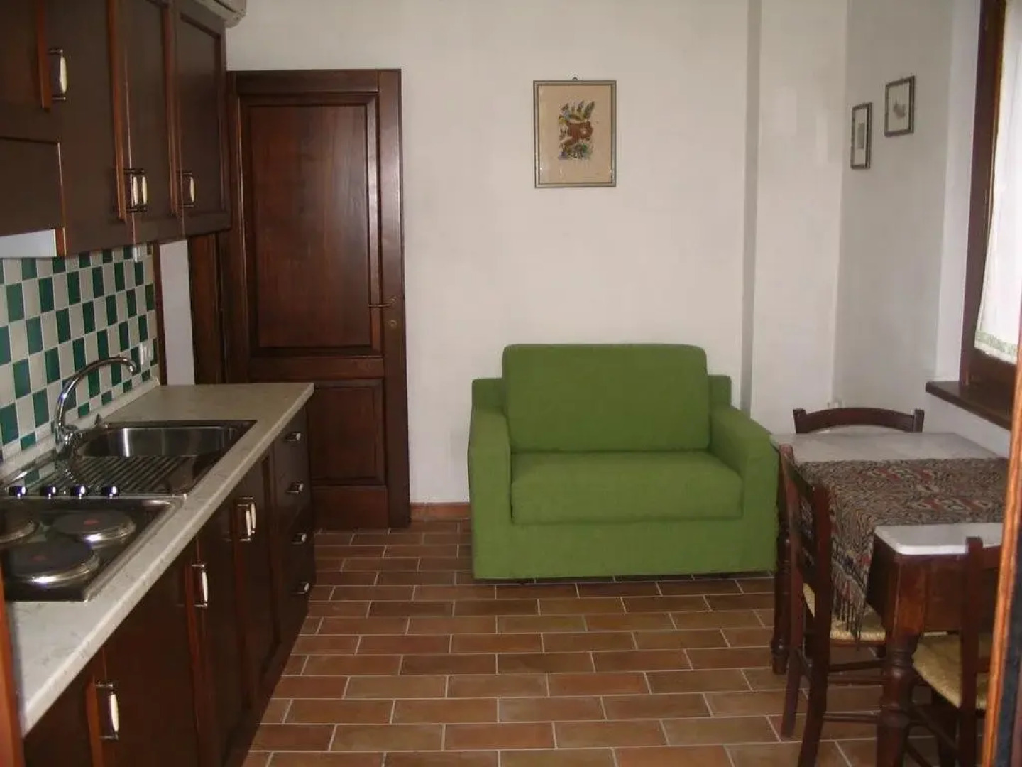 Country House Il Sambro