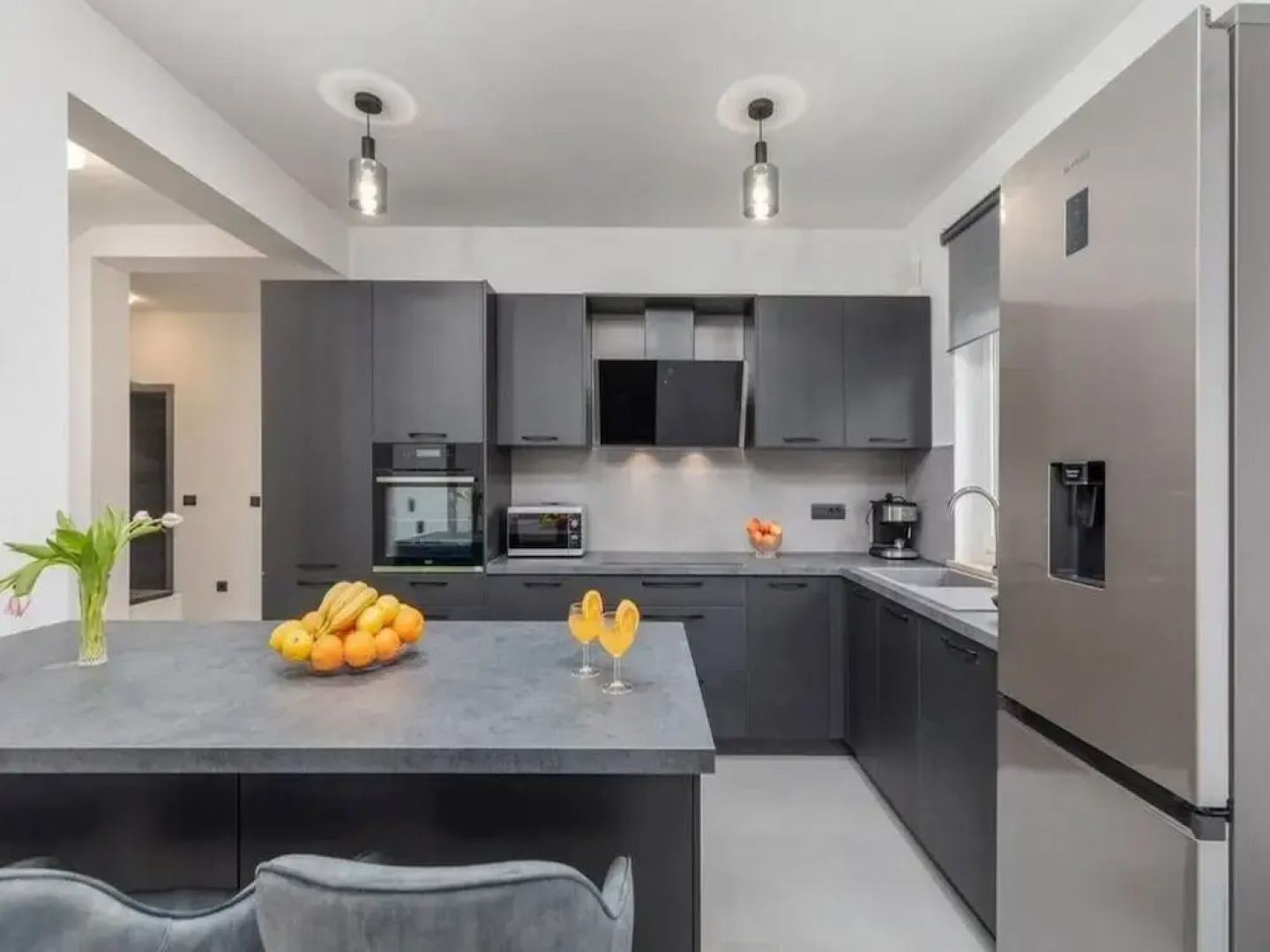 Villa D Pula 3-bedrooms Luxury Accomodation