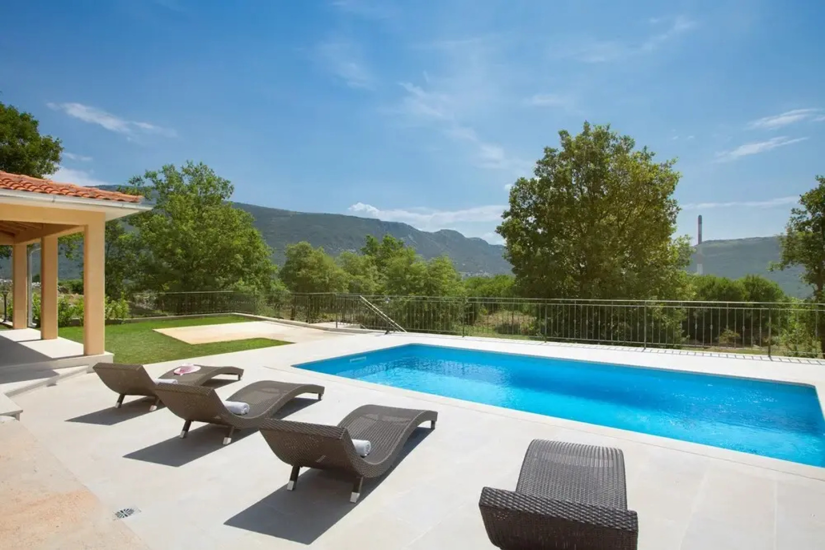 Villa Palachina Antishova