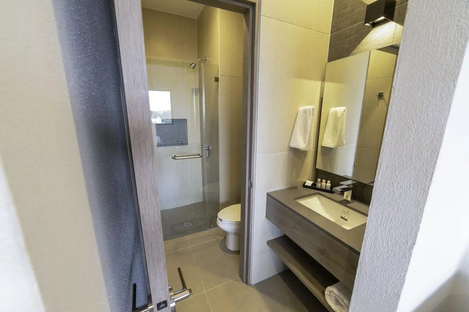 TH Hotel & Vivienda