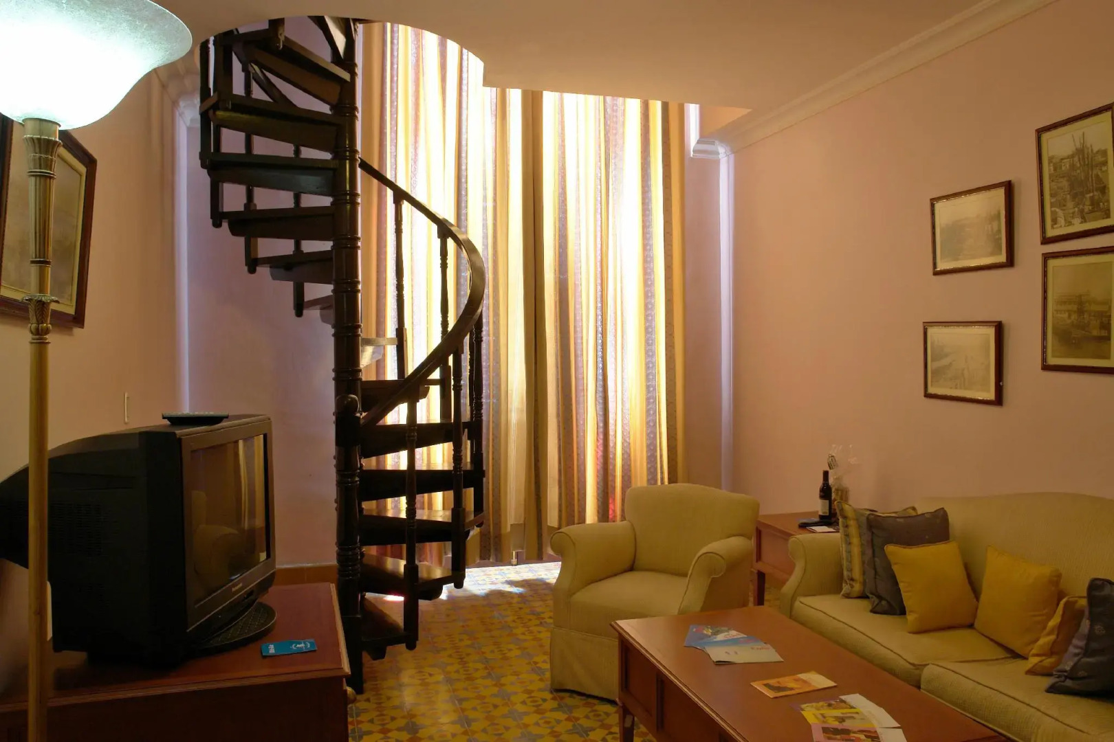 Armadores de Santander Boutique