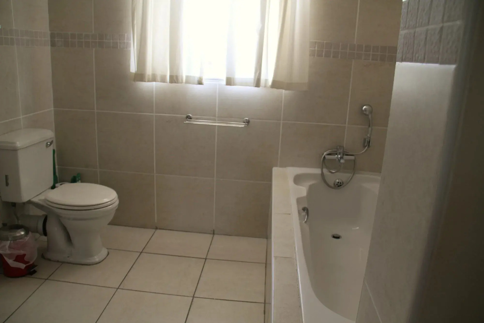 Port Elizabeth Guest House