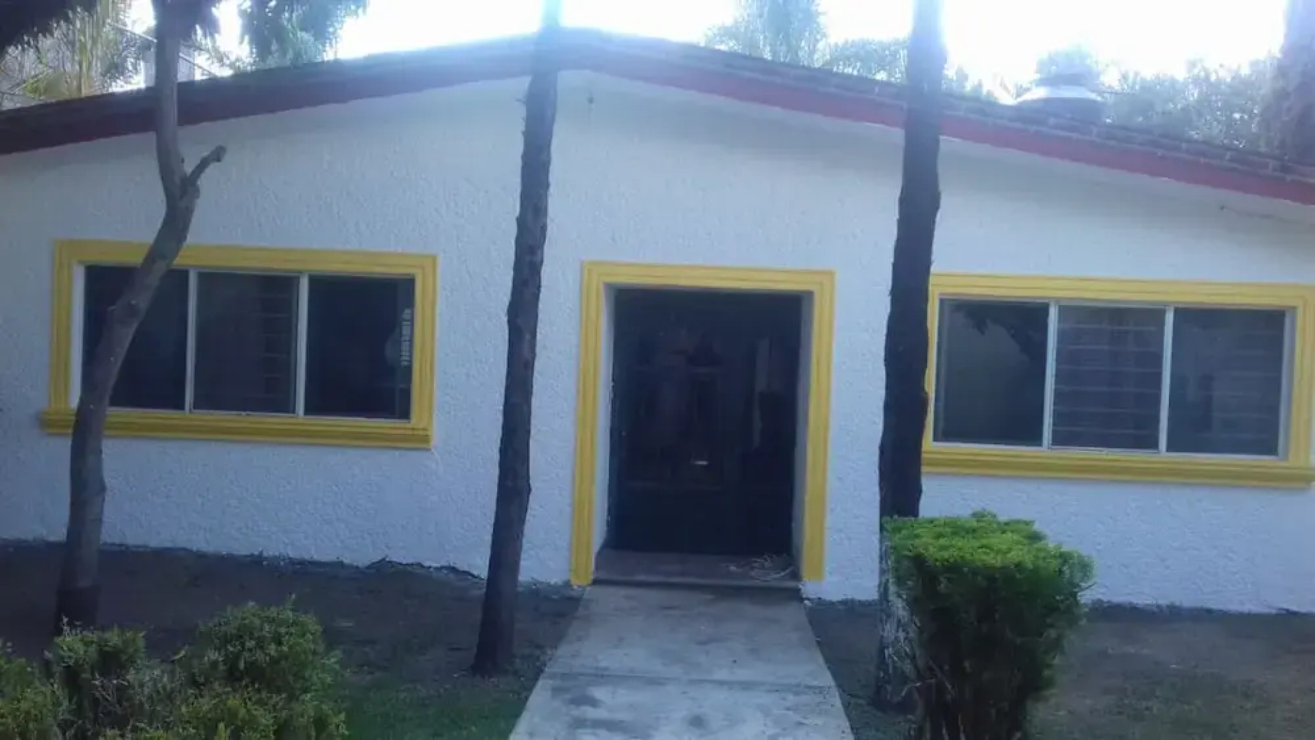 Finca Vacacional Ciprés