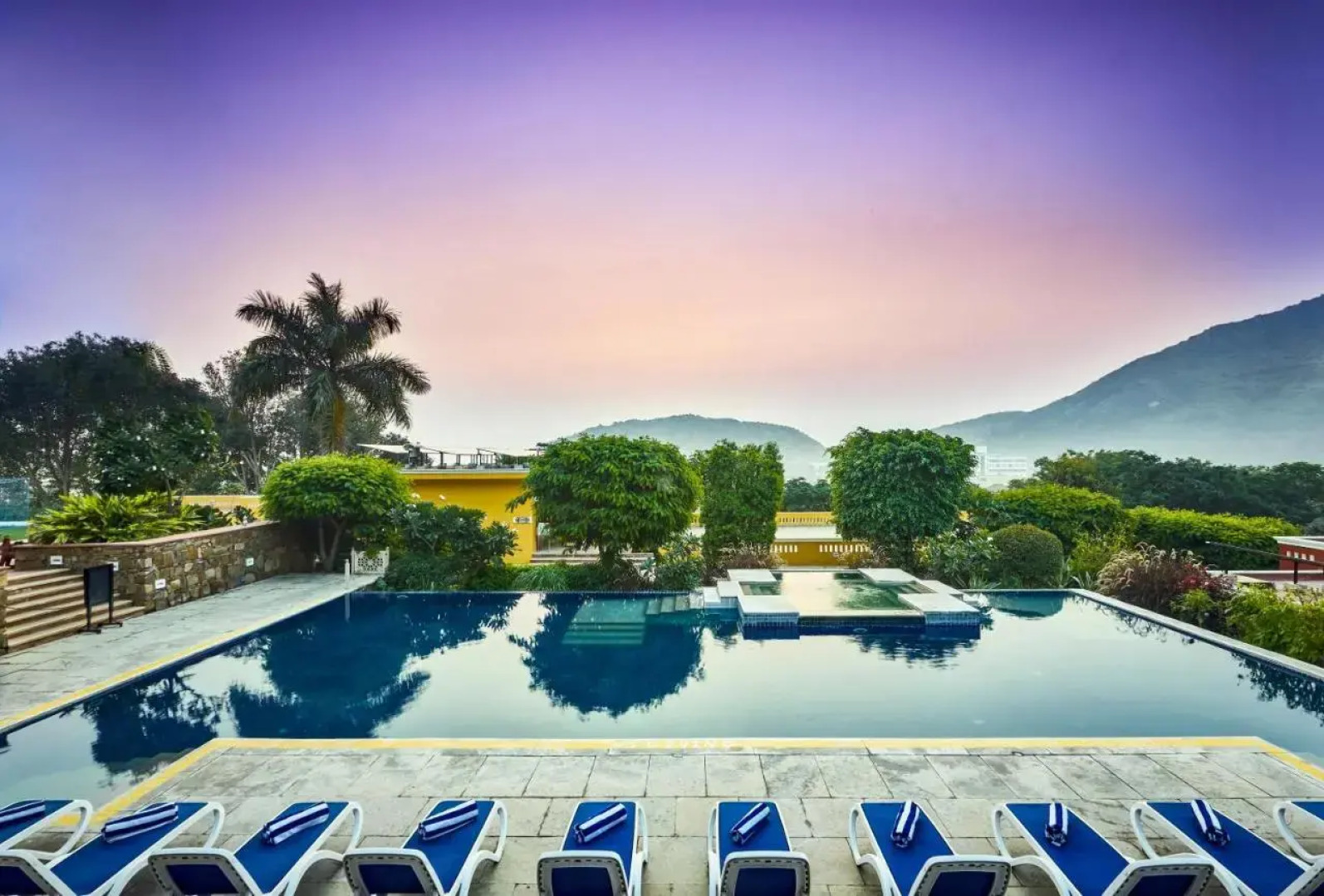 Club Mahindra Kumbhalgarh