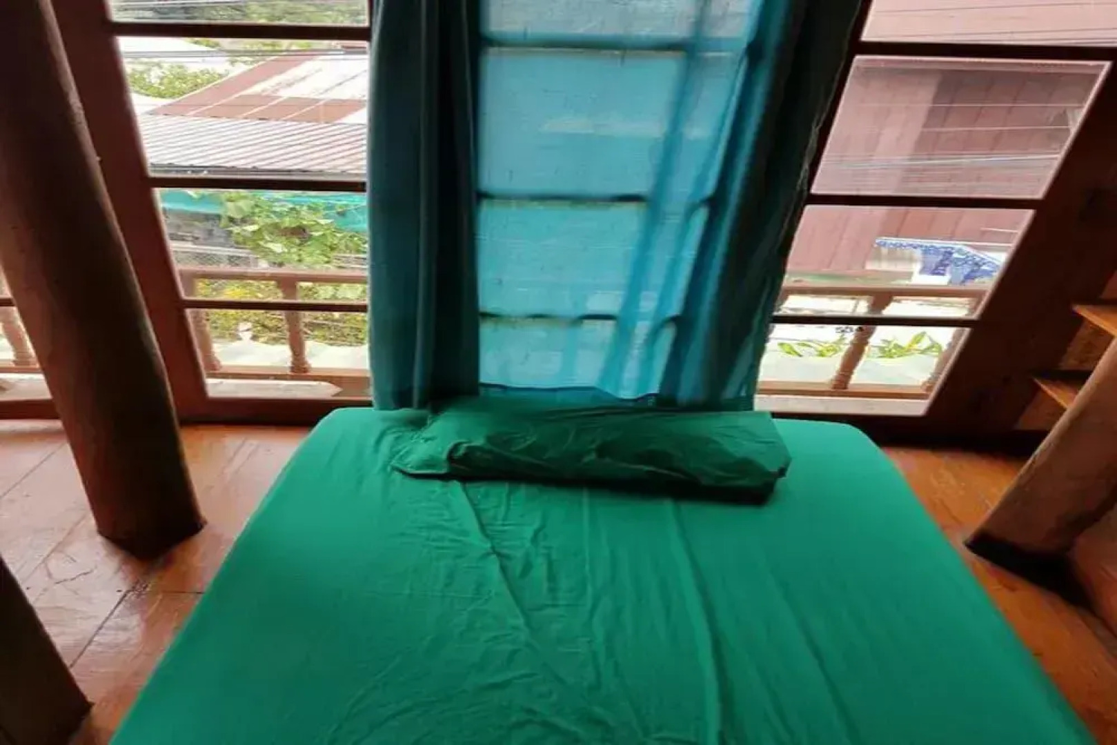 Chill Lom House - Adults Only