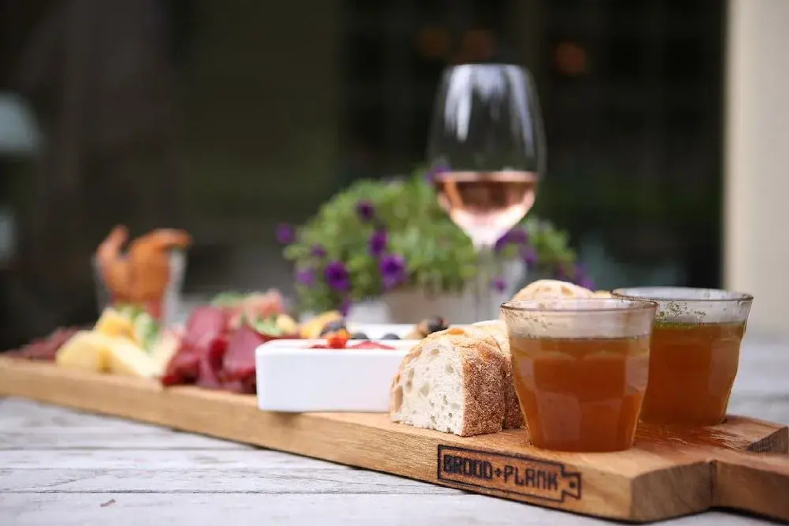 Hotel Restaurant De Uitkijk