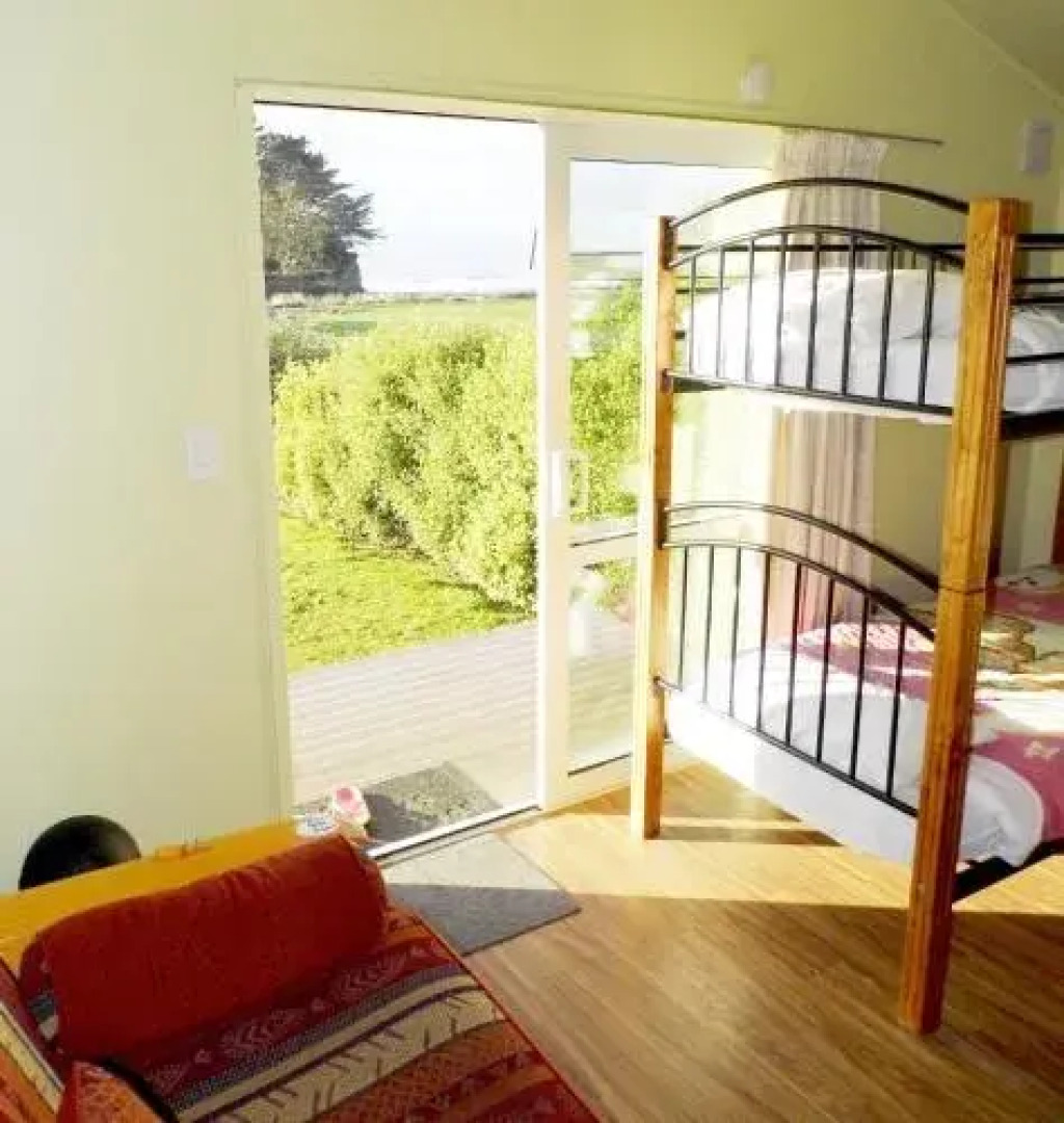 Moeraki Boulders Kiwi Holiday Park