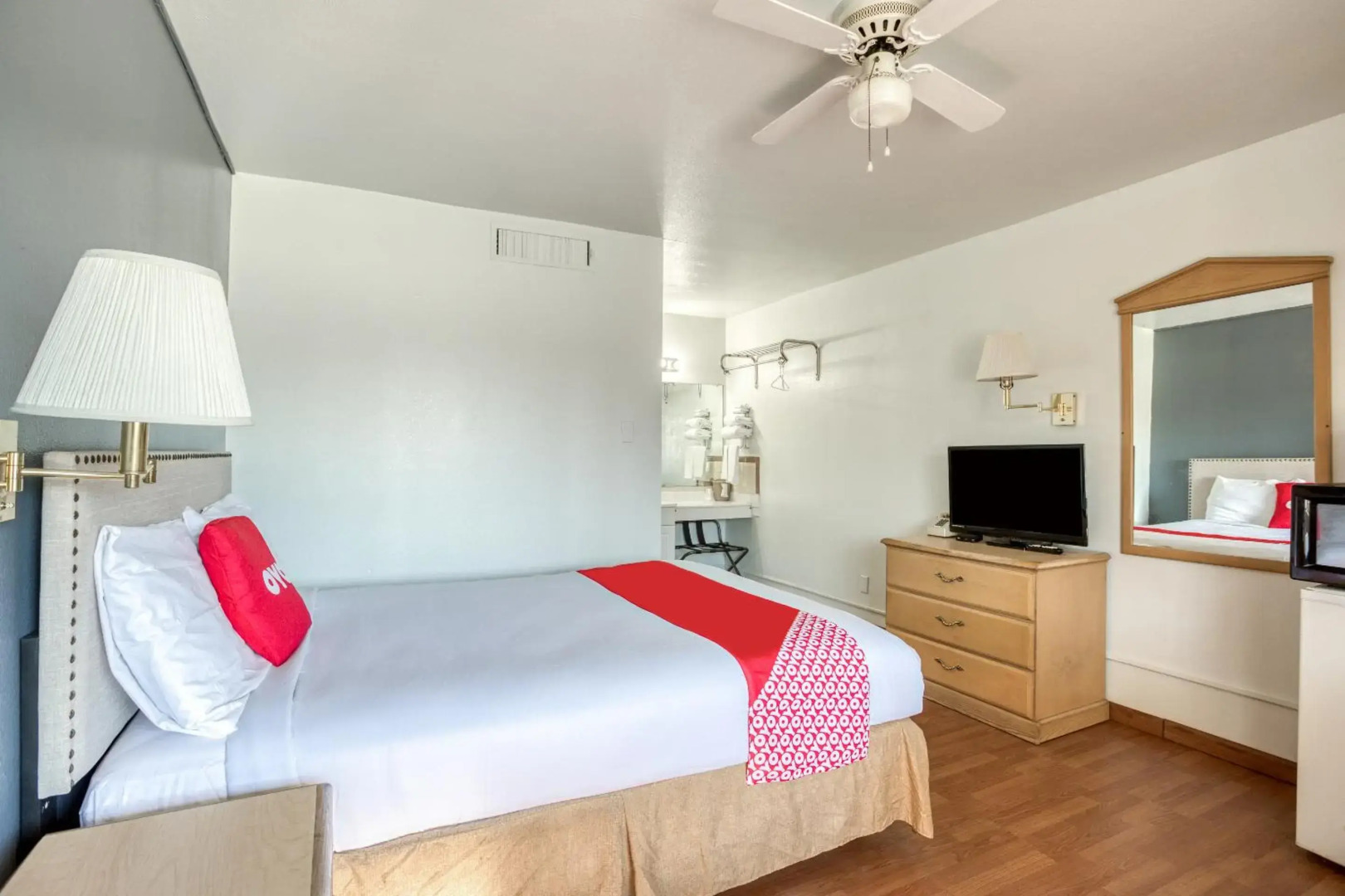 OYO Hotel Heber Springs Lakeside