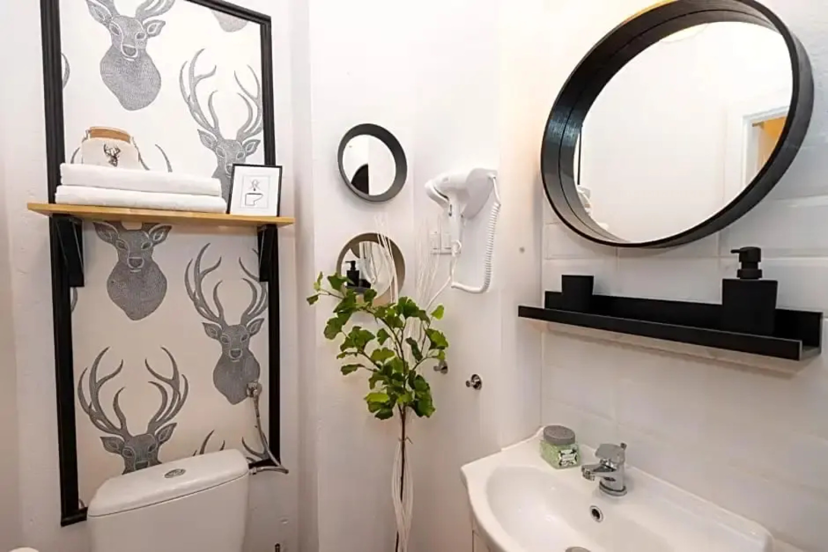 Pokoje w Starej Karczmie