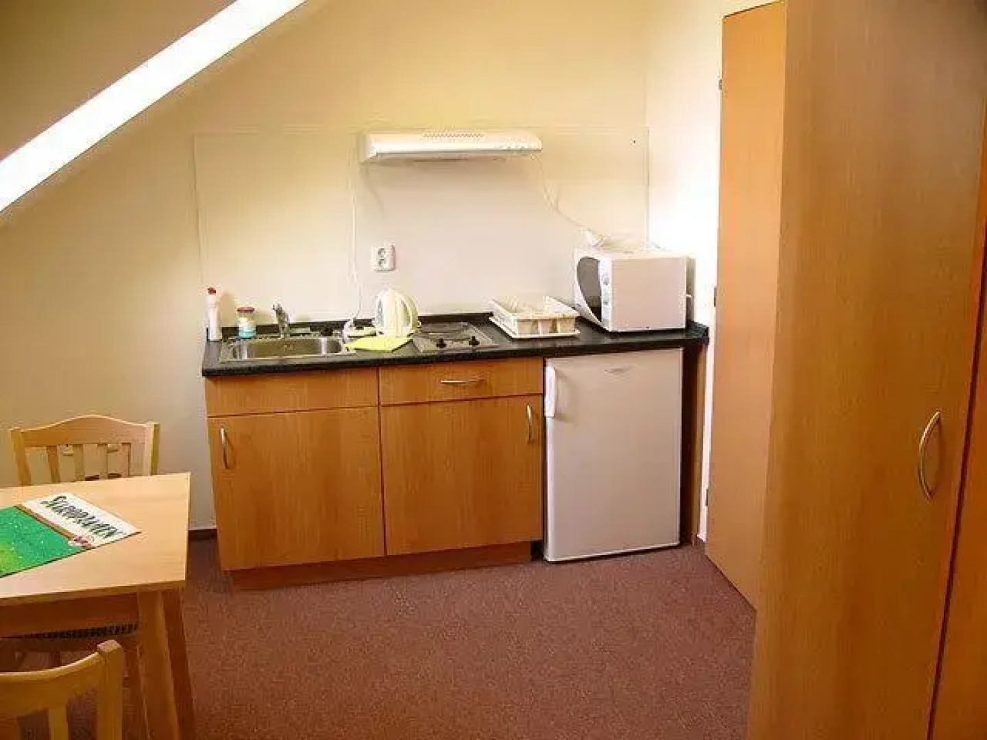 Penzion Hrad Sedloňov