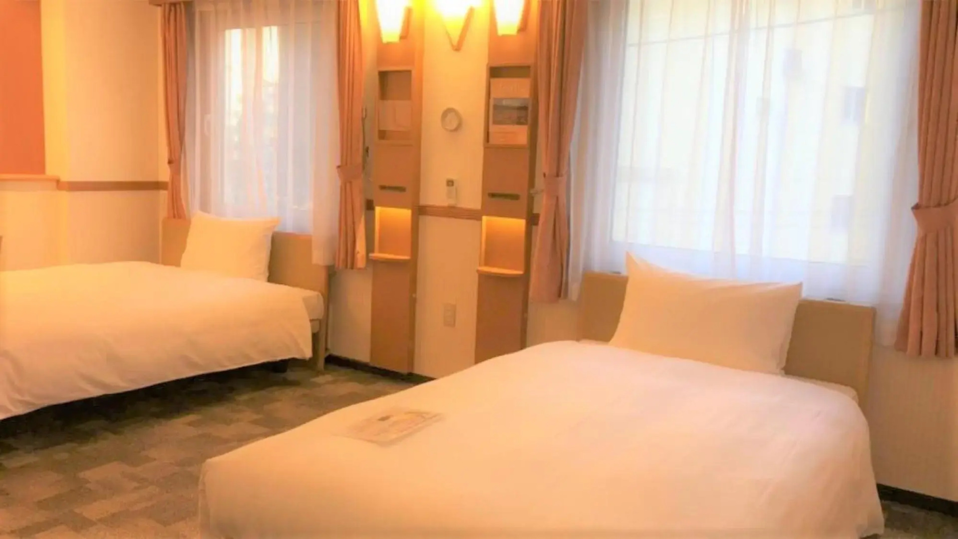 Toyoko Inn Tokyo Yamanote Line Otsuka Station Kita 2