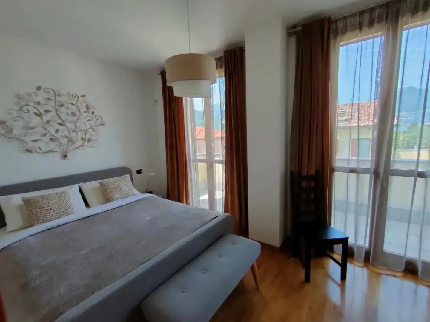 Villa Rosmarino 300 mt from the beach