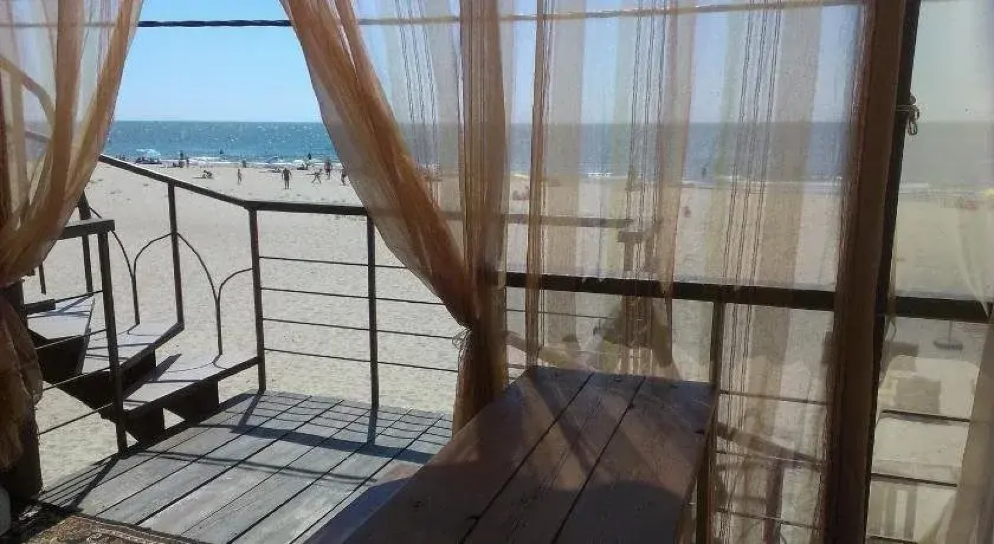 Karamelka Guest House