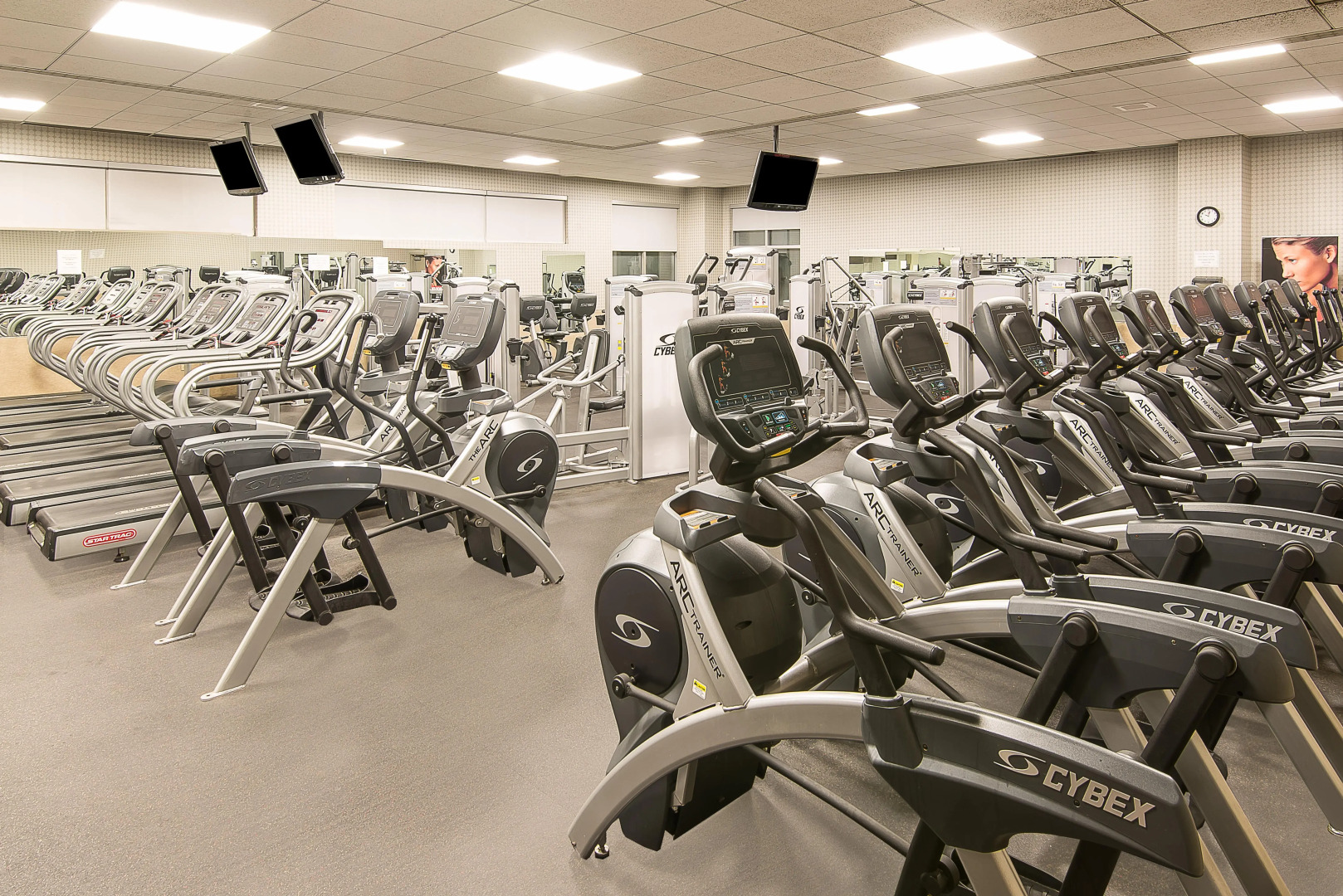 Holiday Inn Taunton-Foxboro Area