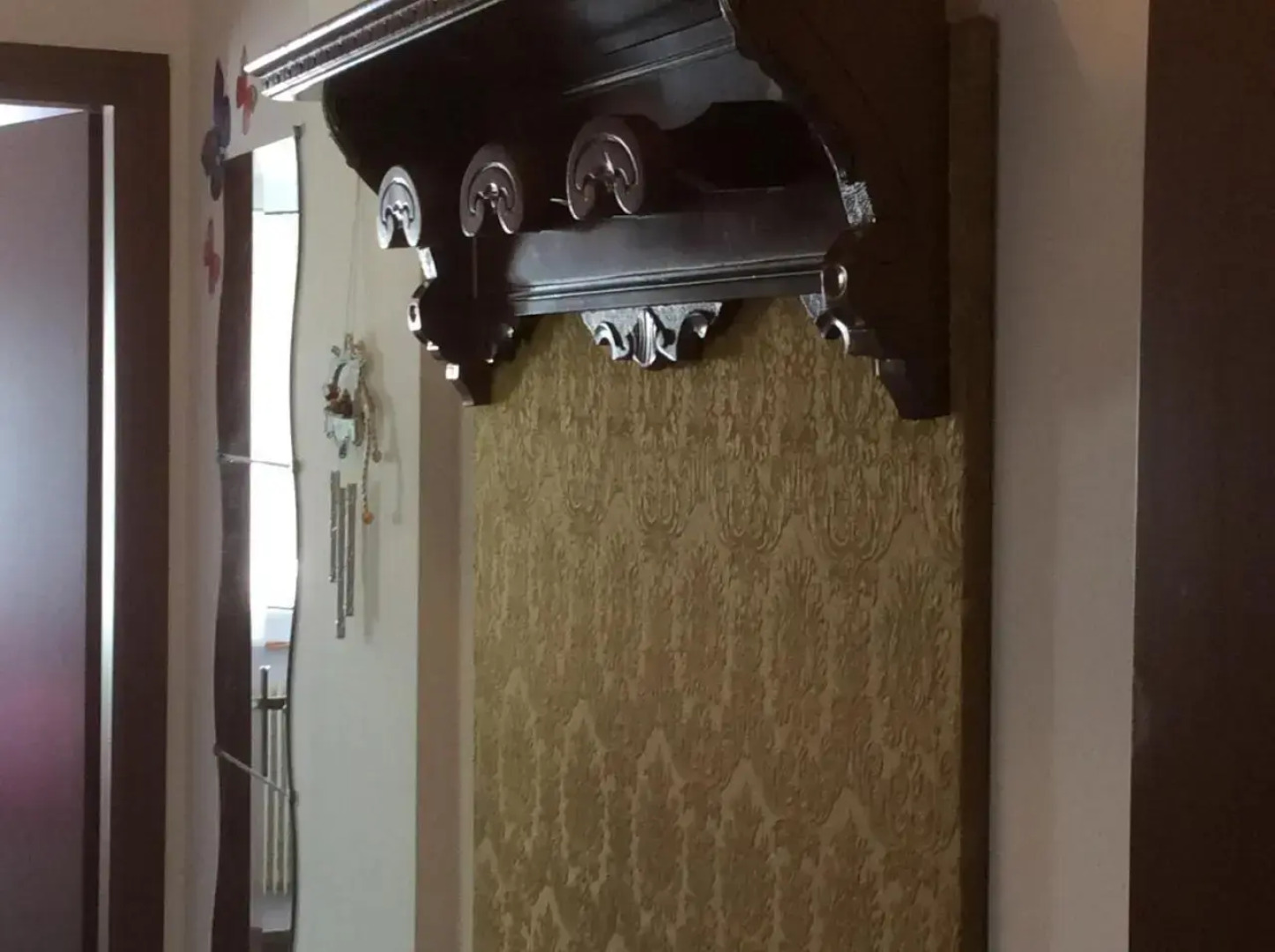 Appartamento Verdebleu