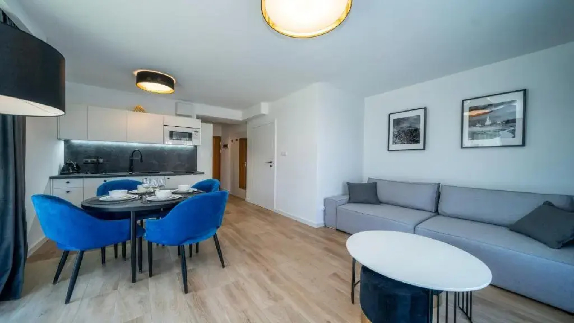 Sun & Snow Resorts C Białka Tatrzańska