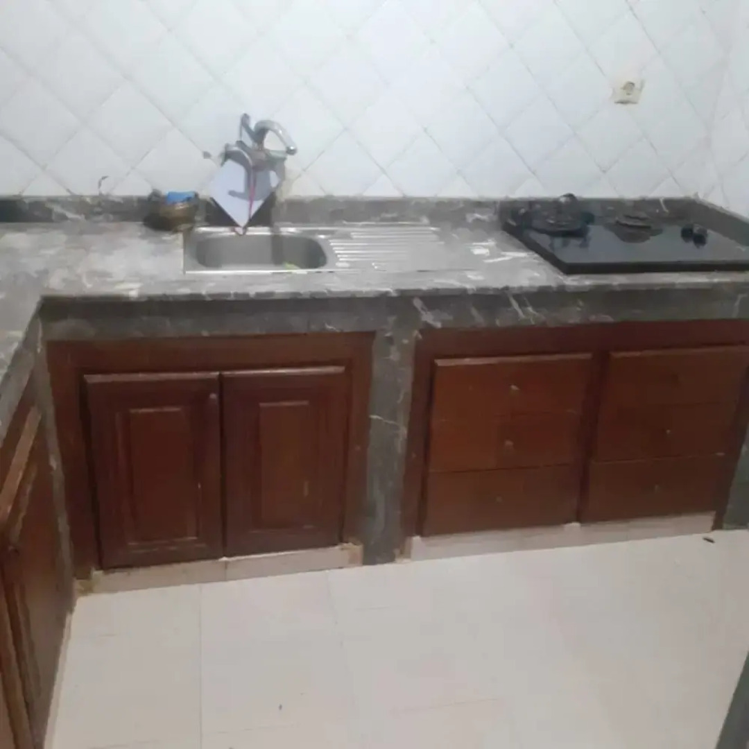 Captivating 4-bed House in Tamaris