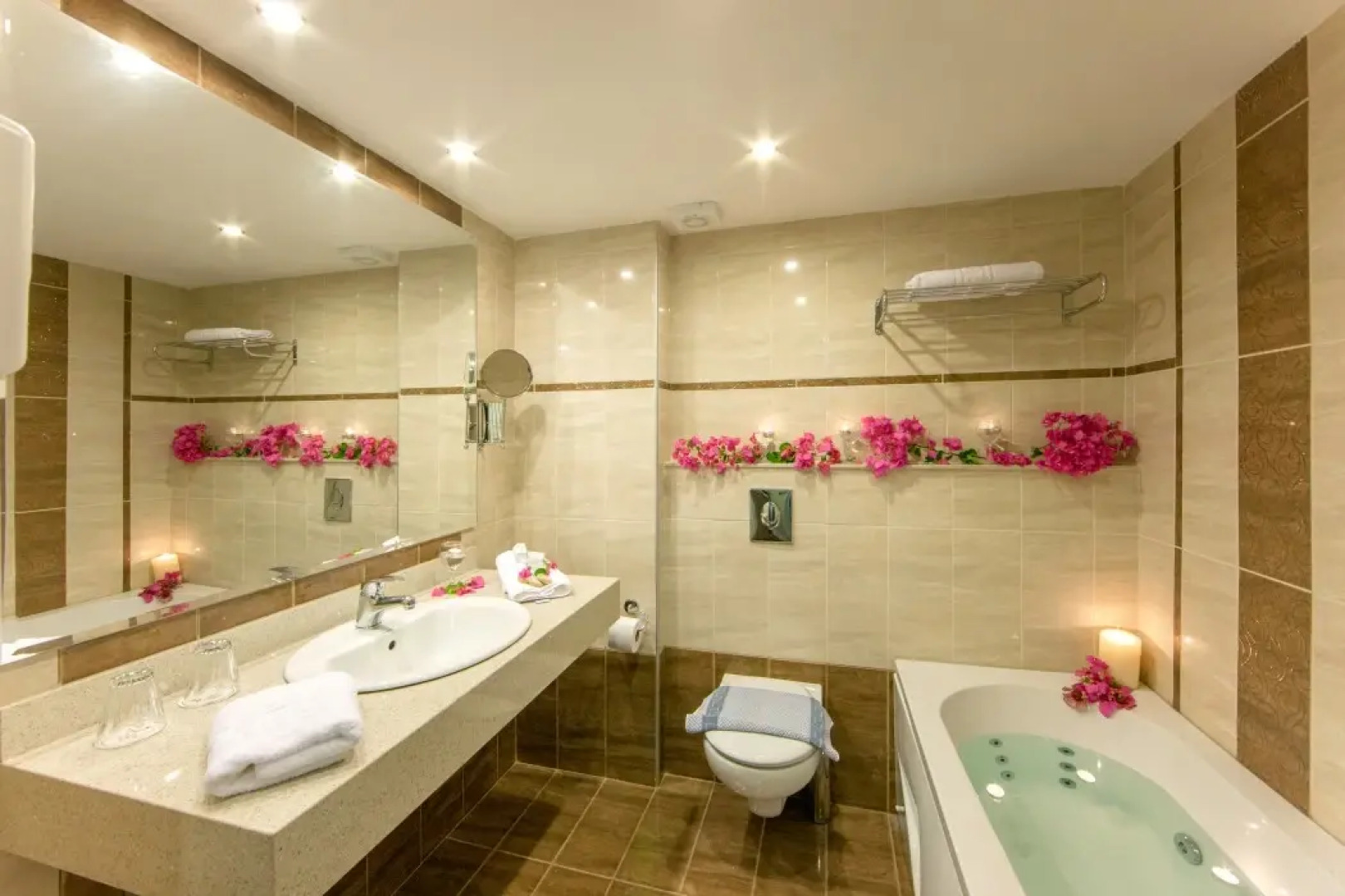 Marianna Palace Hotel