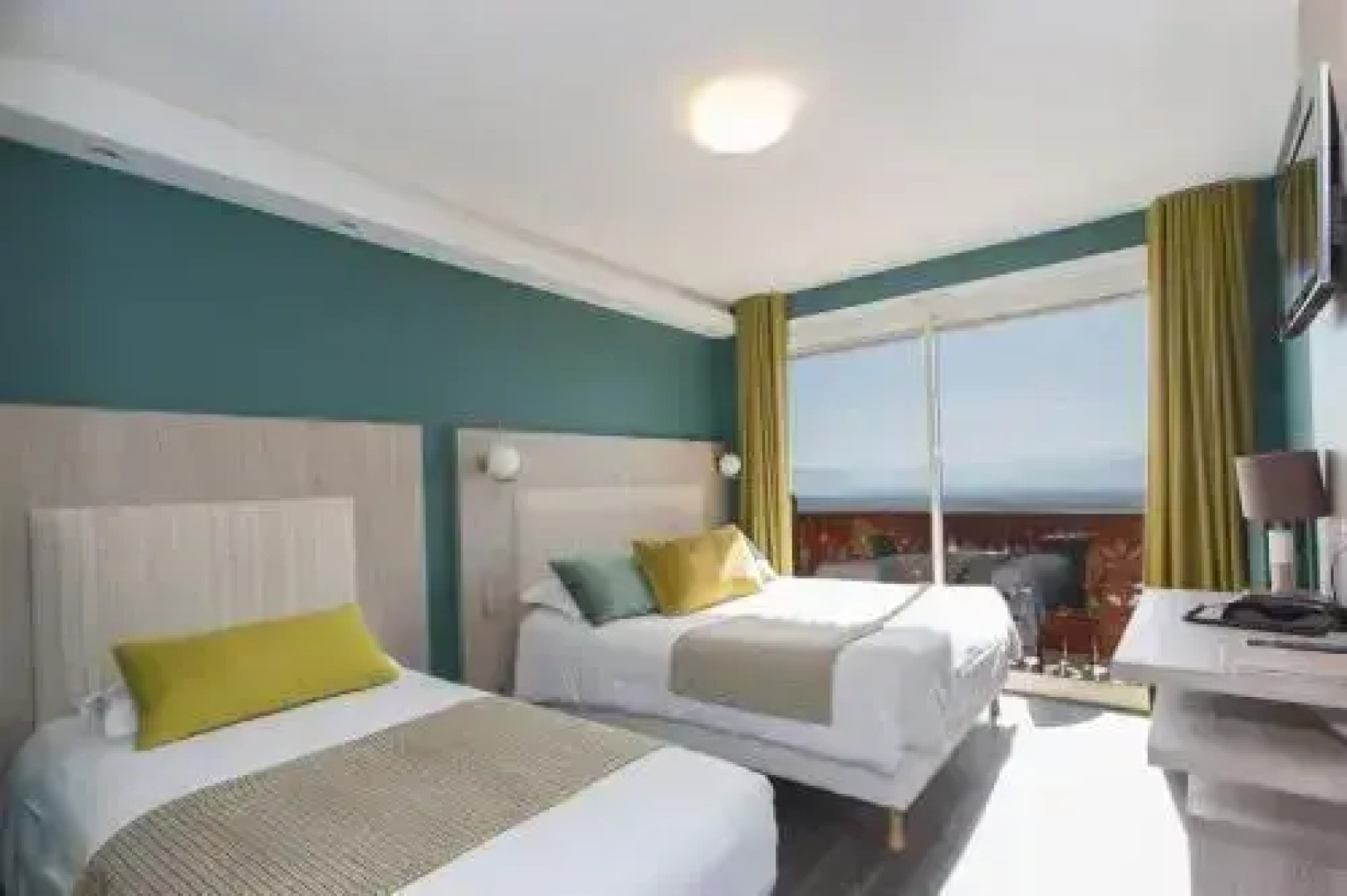 Hôtel Restaurant Bois Joly